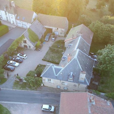 La Bromontoise Chambres D'Hotes Pontgibaud Εξωτερικό φωτογραφία